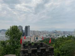 -求水山公园