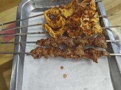 -陇上全荟兰州传统牛肉面(延吉路店)