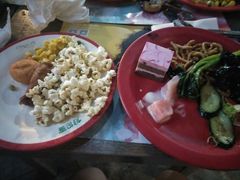 -好伦哥比萨烤肉自助(八里桥店)