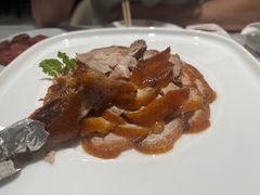 -味+新京宴·烤鸭·北京菜(创意谷店)