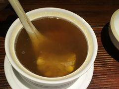 养生汤-云来居素食馆(南山店)