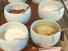 -南湖宾馆·鸳湖阁全日制餐厅