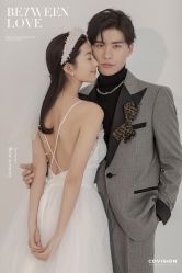 点击看大图 -CD视觉婚纱摄影