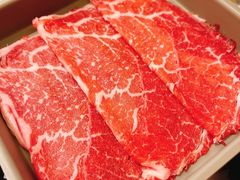肩胛小排-温野菜涮涮锅(大悦城店)