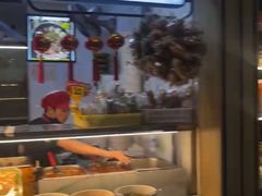 -Magic Food Point(Airport Street food)