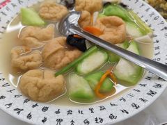 -渔意楼·驰名沙田乳鸽(五羊店)