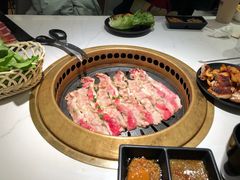 -花味烤肉·拌饭(庐阳万科店)