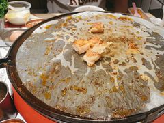 -留香铁板烤肉(解放西路旗舰店)