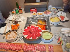 -海底捞大排档火锅(悦荟广场店)