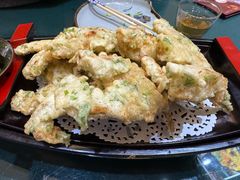 -君霖海鲜私房菜(春柳店)