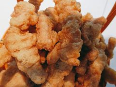 现炸肉酥-香佰里重庆火锅(恒力博纳广场店)