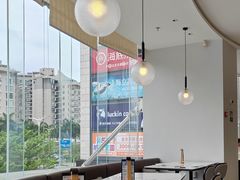 -必胜客(华南摩尔店)