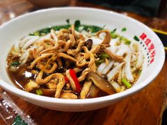 -肆姐面粉馆(坡子街店)