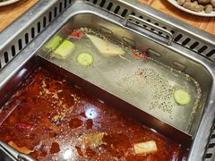 -草原塞蛮羊火锅城(港湾店)