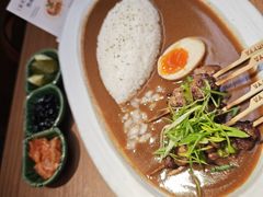 -CURRY YA 熟成咖哩專門店(深圳湾万象城店)