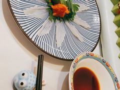 -肆月河豚·新淮扬(金融街店)