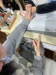 -四季·予你日式美甲美睫Nail