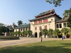 -厦门大学(思明校区)