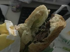 -赛百味SUBWAY(金龙大厦店)