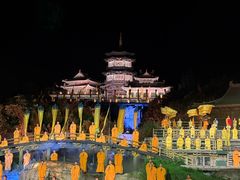 -禅宗少林·音乐大典