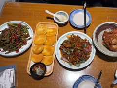 -95号酱骨·一块豆腐(展春园西路店)