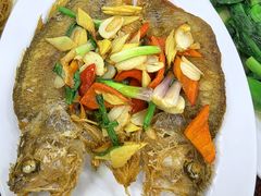 -贞姨美食·老字号海鲜大排档