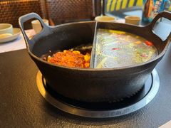 -盡膳口福·百年汤方火锅(科华北路店)
