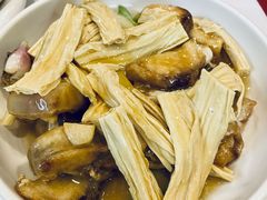 -文记壹心鸡(宝华路店)