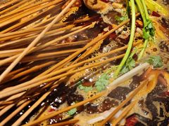 -水碾河刘老大串串香(水碾河路店)