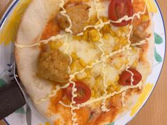 -萨莉亚意式餐厅(天河城购物中心店)