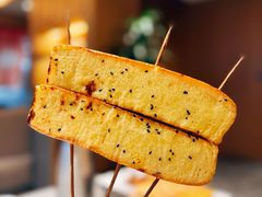 -大闫家烧烤·小海鲜家常菜(郑庄店)