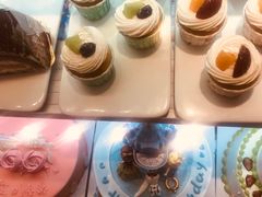 -红宝石·鲜奶小方(莘庄店)
