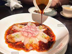 -甄御•海鲜新青岛菜(麦岛店)