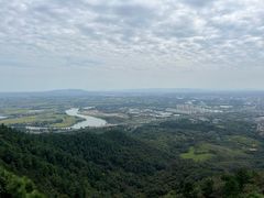 -敬亭山风景名胜区