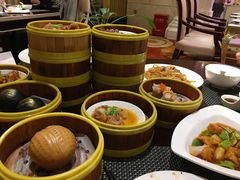菠萝咕噜肉-博悦茶餐厅(文殊院店)