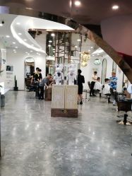 -INSTYLE造型·明星店
