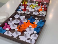 -米柚烘焙教室(新天地购物中心店)