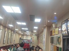 -郑家包子牛肉拉面(尚勤路店)