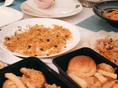 -怡海苑餐厅·厦门滨海悦华酒店