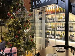 -LESCEDARS Brasserie Bistro香柏树