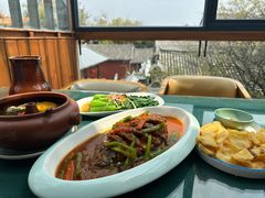 -云隐小厨·传统大理美食(复兴路店)