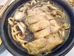 -姐弟俩土豆粉(西安小寨店)
