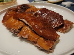 -金狮麟·新豫菜(金码大厦店)