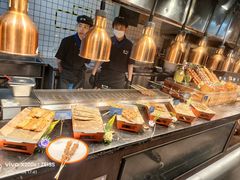 -壳里西餐厅Coquille Seafood Bistro(蒙自路店)