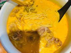 -和府捞面(天美杉杉奥特莱斯店)