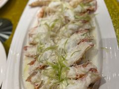 -鱼乐轩海鲜专门店