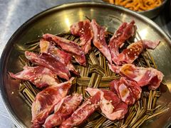 -本炙炭烤·蒲烧活鳗料理店(金沙洲店)
