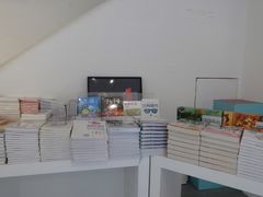 -今日艺术汇书店