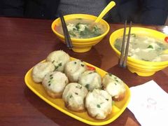 -小杨生煎(黄河路店)