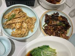 -惠丰堂饭庄·烤鸭·京味菜(翠微路店)